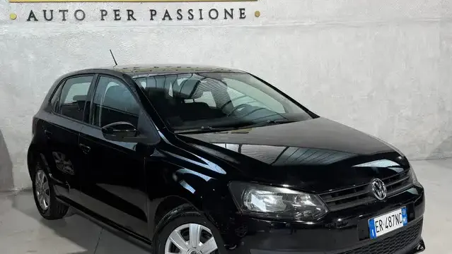 Volkswagen Polo 5p 1.2 Tech&Sound 60cv