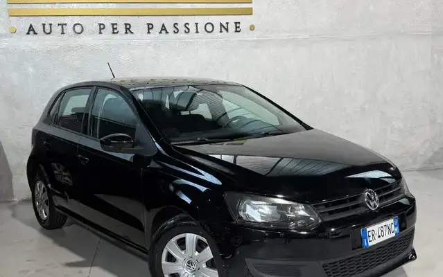 Volkswagen Polo 5p 1.2 Tech&Sound 60cv