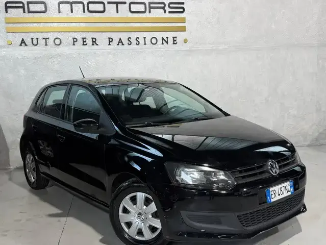 Volkswagen Polo 5p 1.2 Tech&Sound 60cv