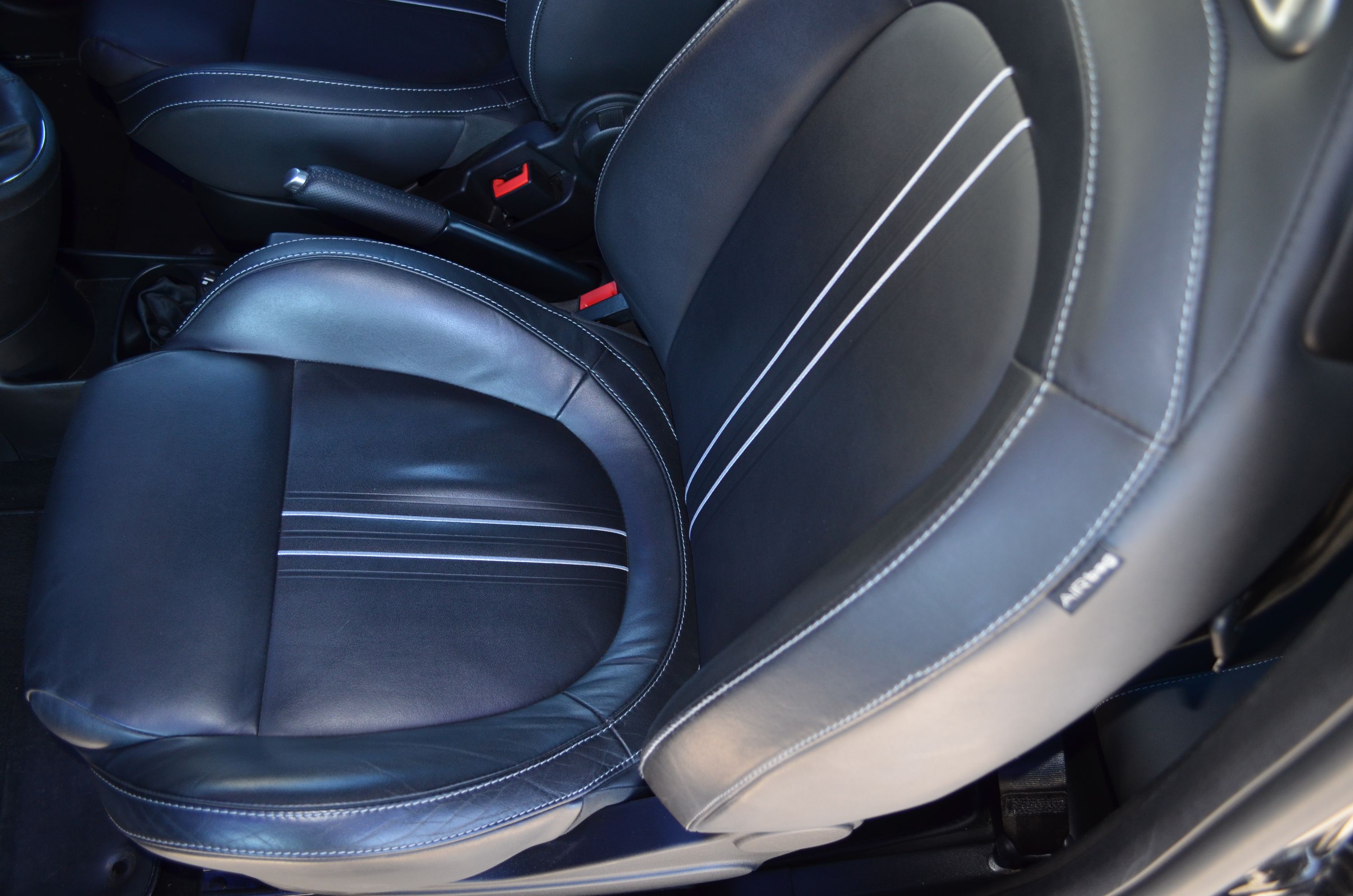 Abarth 595 1.4 16v t. t-jet turismo 160cv 2024 — foto 13