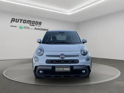 Fiat 1.3MJT 95CV CROSS