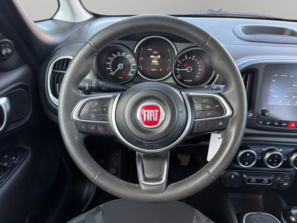Fiat 1.3MJT 95CV CROSS 2021 — foto 11