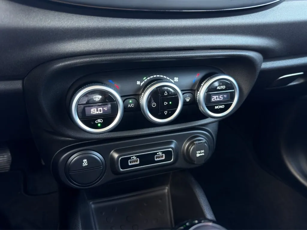 Fiat 1.3MJT 95CV CROSS 2021 — foto 14