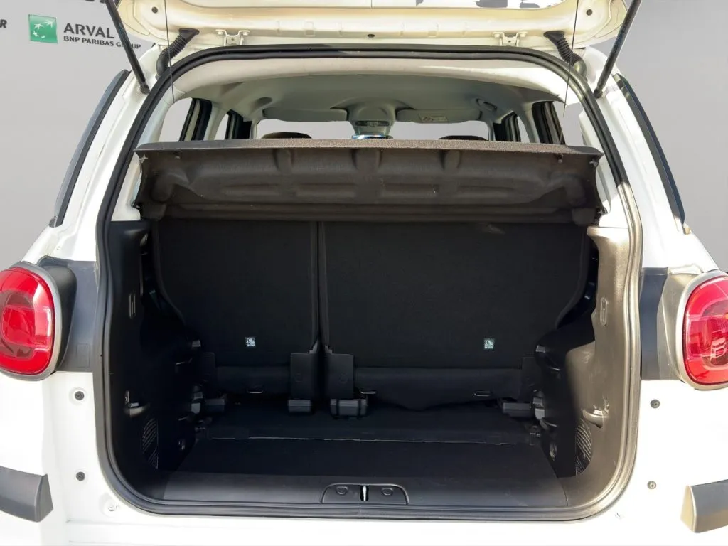 Fiat 1.3MJT 95CV CROSS 2021 — foto 15