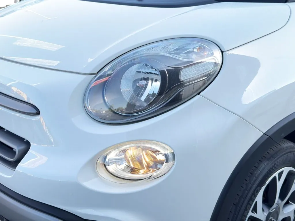 Fiat 1.3MJT 95CV CROSS 2021 — foto 16