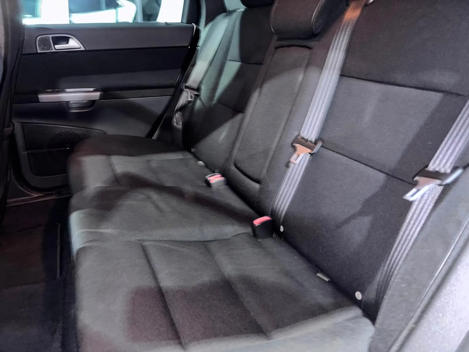 Volvo V50 Diesel Manuale 2009 — foto 11