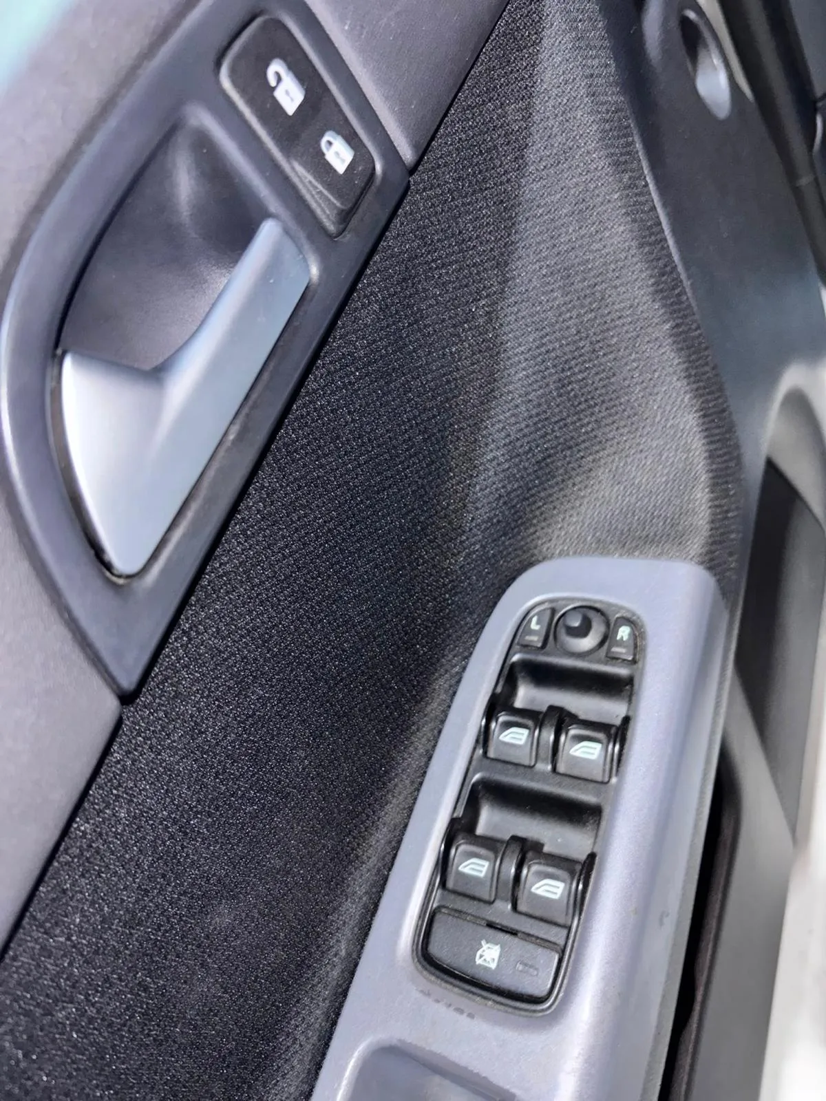 Volvo V50 Diesel Manuale 2009 — foto 10