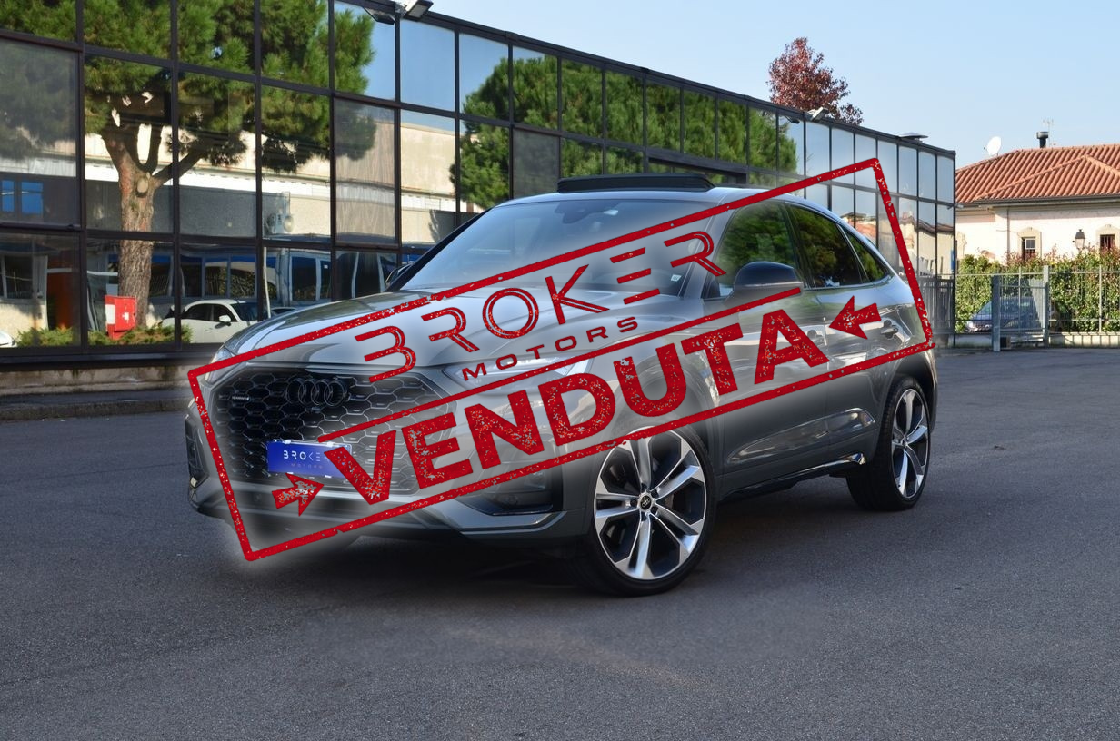 Audi Q5 II 2025 Sportback