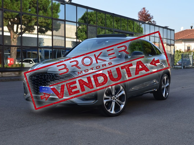 Audi Q5 II 2025 Sportback