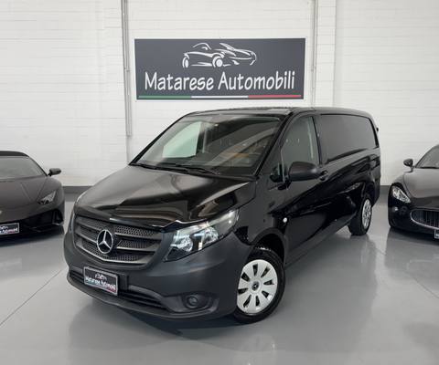 Mercedes Classe E - W213 Berlina