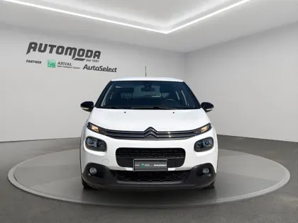 CITROEN 1.5 100cv van 2 posti