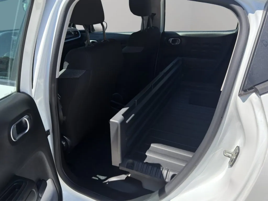 CITROEN 1.5 100cv van 2 posti 2019 — foto 8