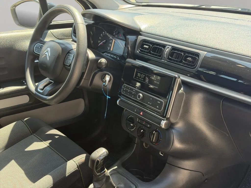 CITROEN 1.5 100cv van 2 posti 2019 — foto 10