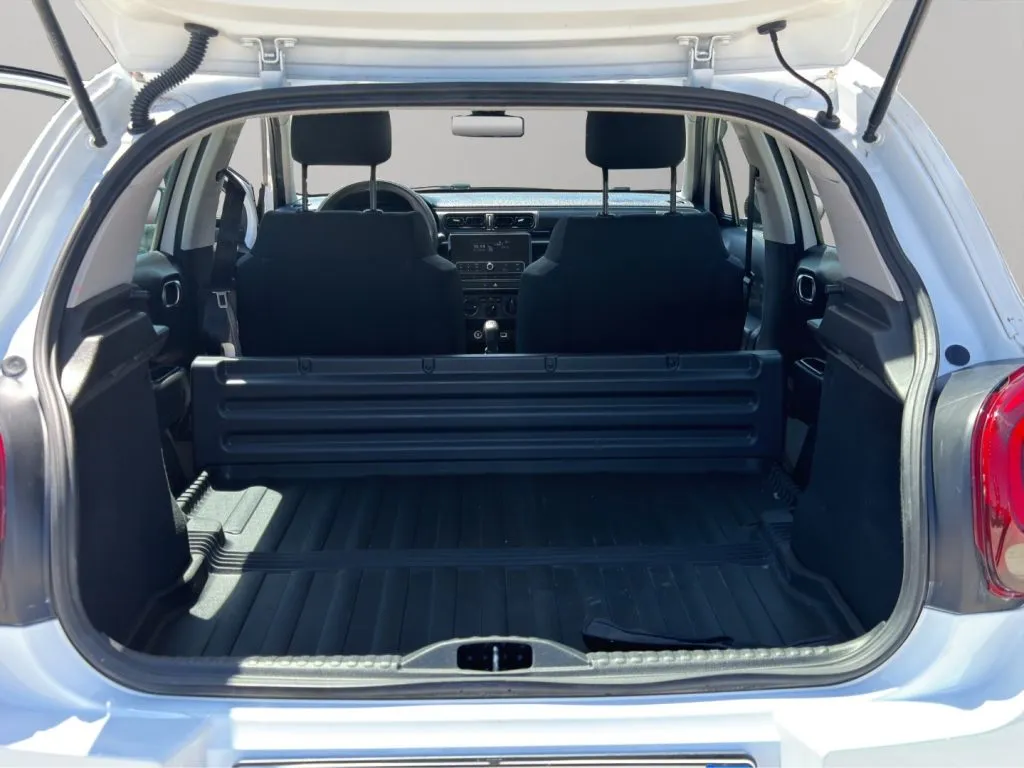 CITROEN 1.5 100cv van 2 posti 2019 — foto 15