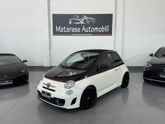 Abarth 500C/595C