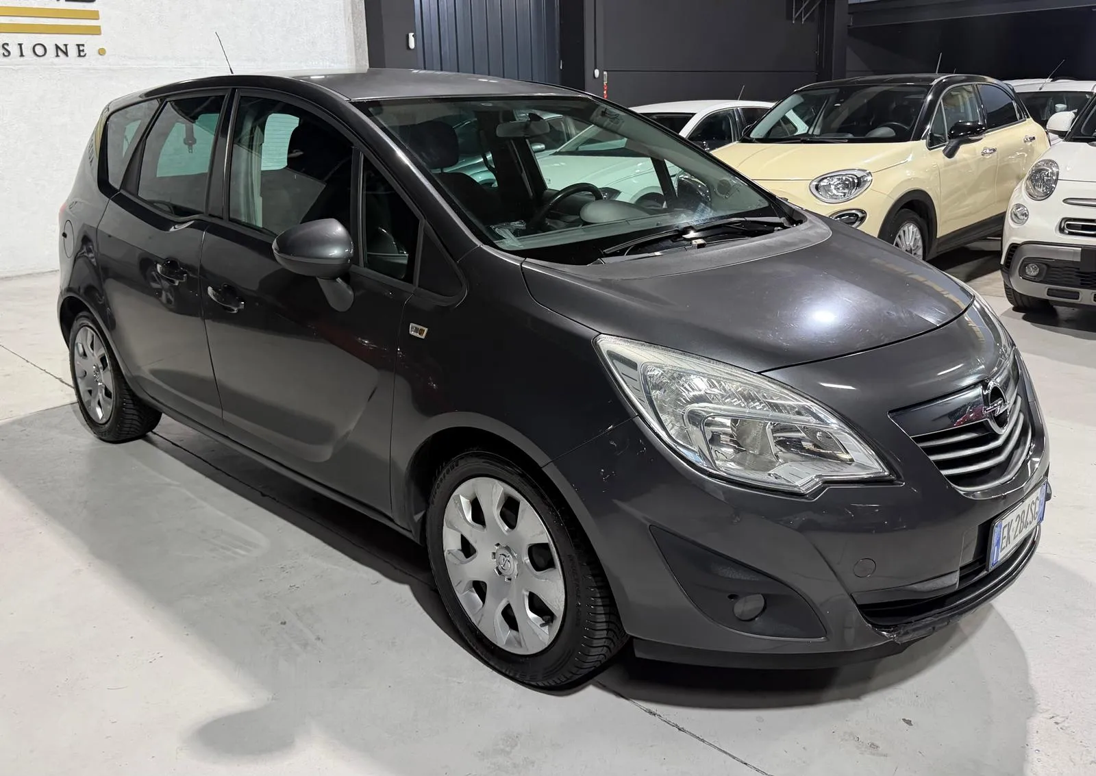 Opel Diesel Neopatentati 2011 — foto 7