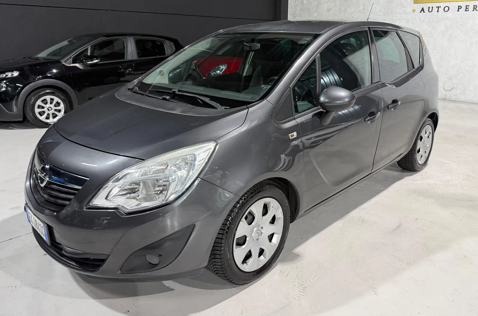 Opel Diesel Neopatentati 2011 — foto 3