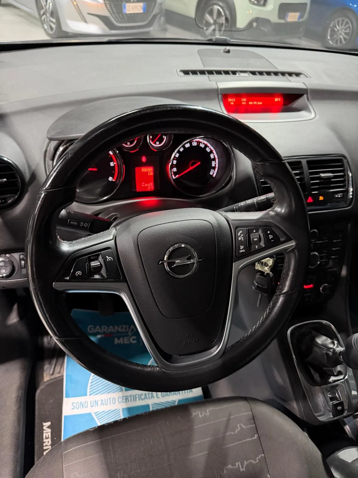 Opel Diesel Neopatentati 2011 — foto 13