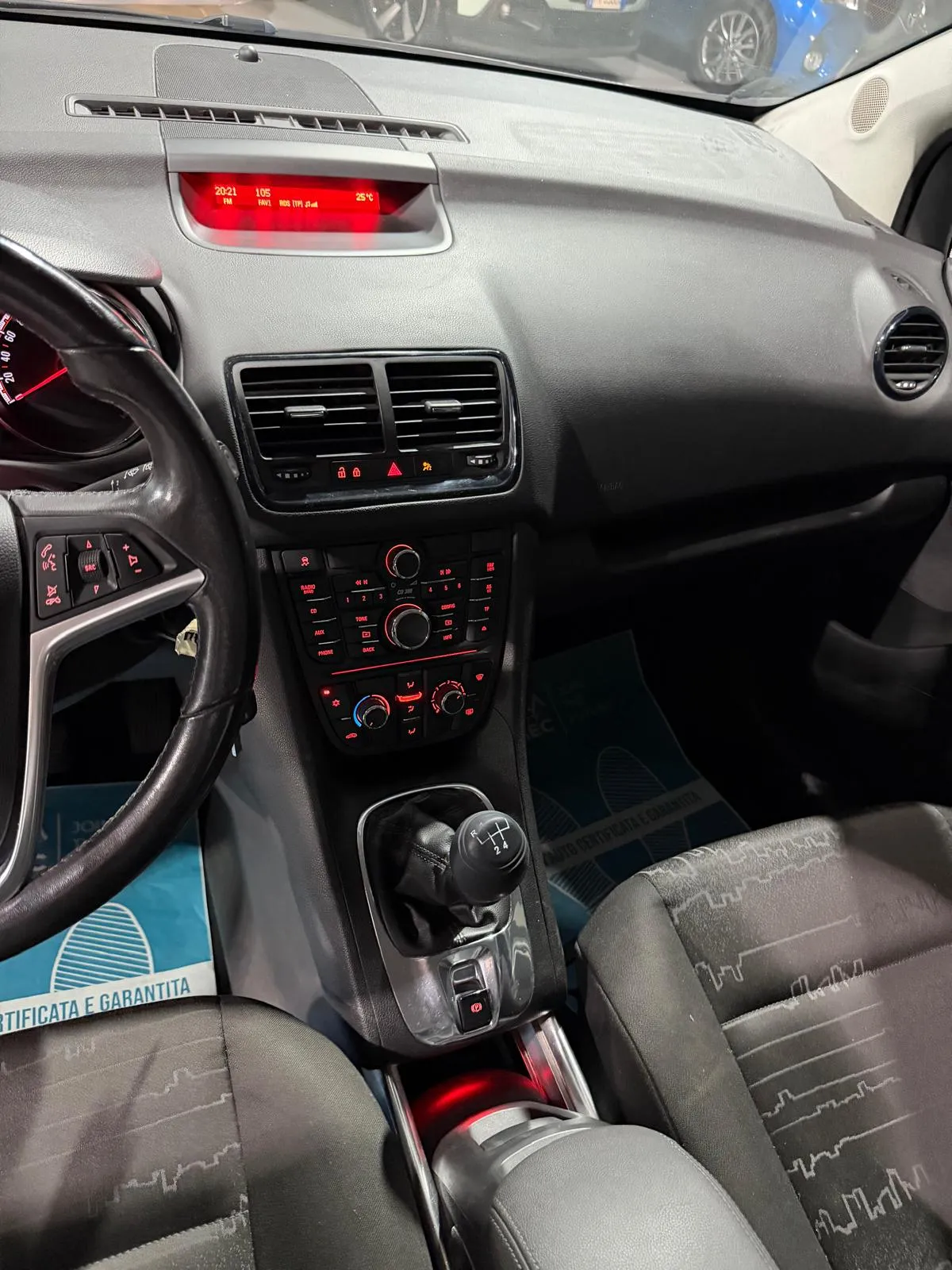 Opel Diesel Neopatentati 2011 — foto 12