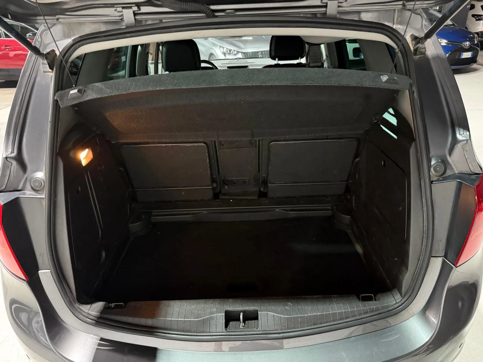 Opel Diesel Neopatentati 2011 — foto 15
