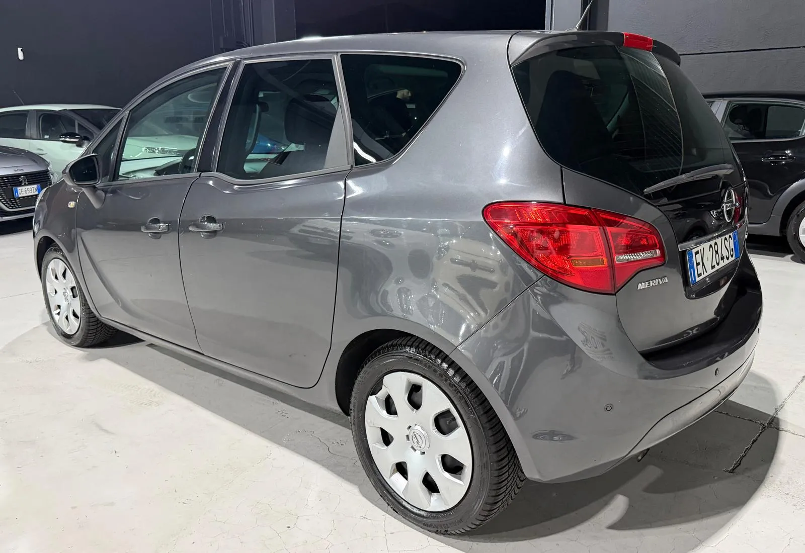 Opel Diesel Neopatentati 2011 — foto 8