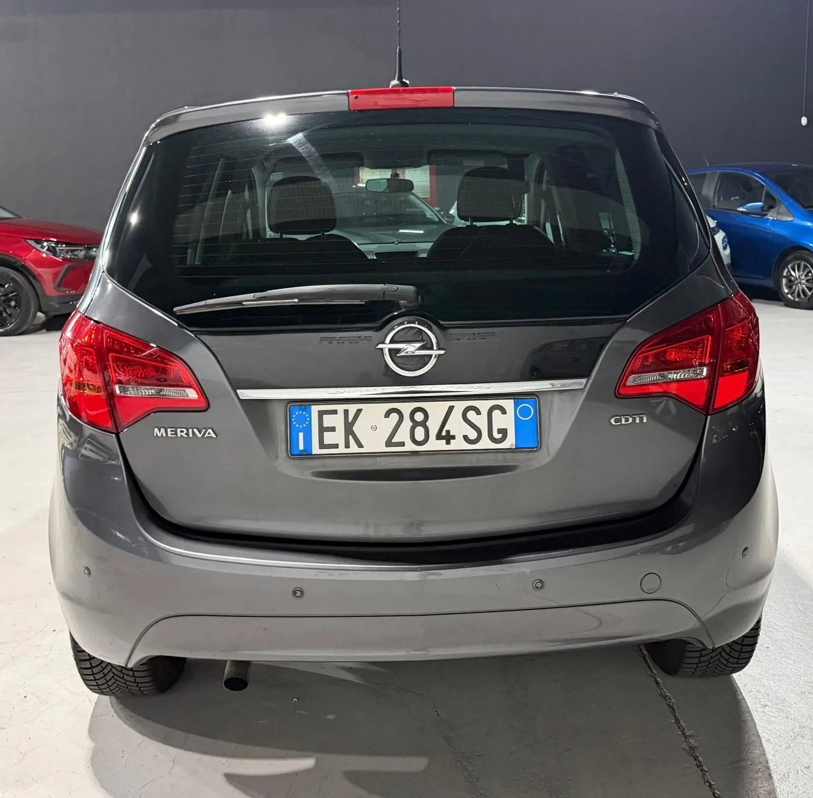 Opel Diesel Neopatentati 2011 — foto 5