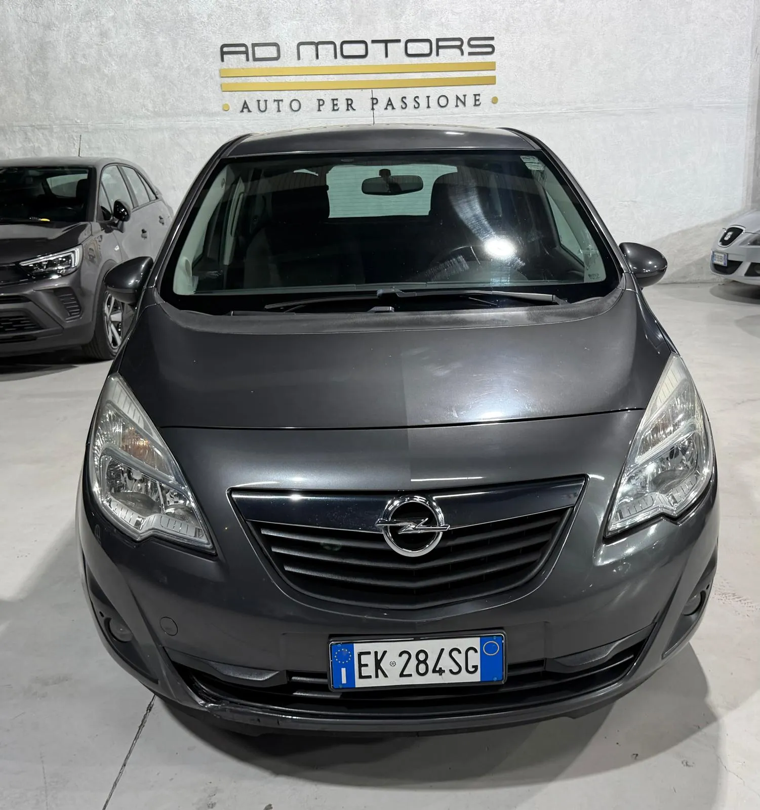 Opel Diesel Neopatentati 2011 — foto 2
