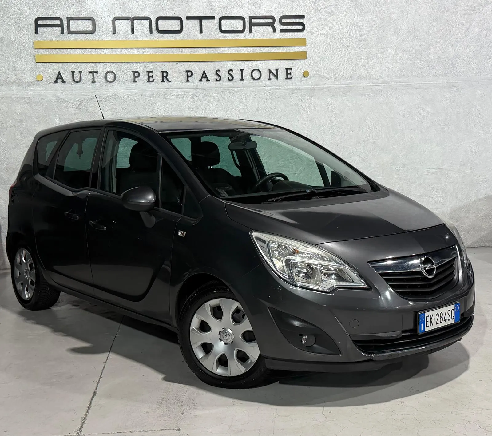 Opel Diesel Neopatentati
