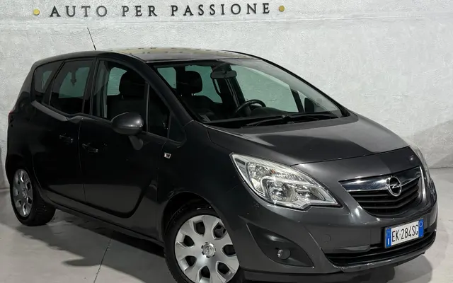 Opel Diesel Neopatentati