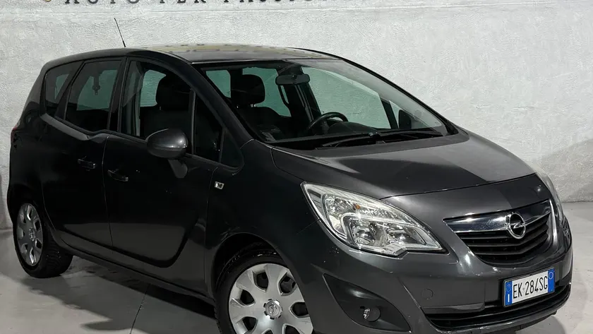 Opel Diesel Neopatentati 2011