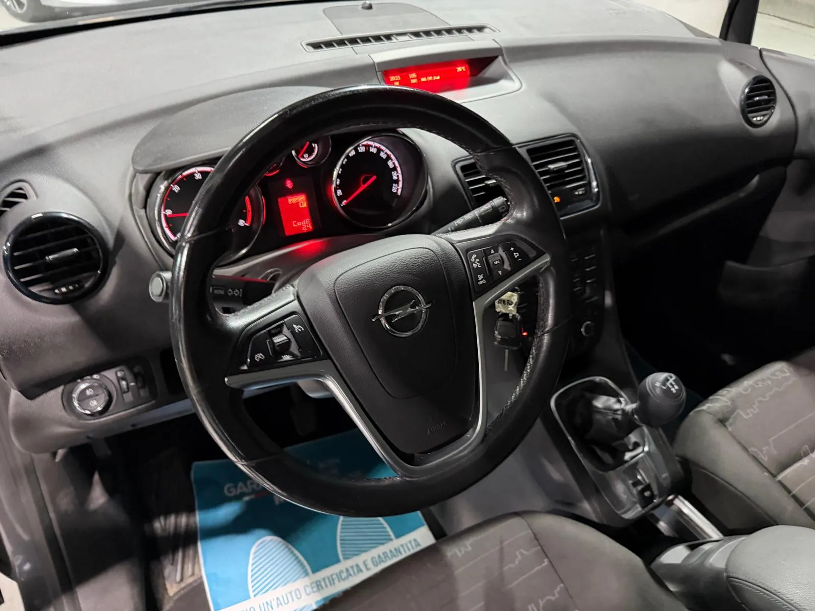 Opel Diesel Neopatentati 2011 — foto 11