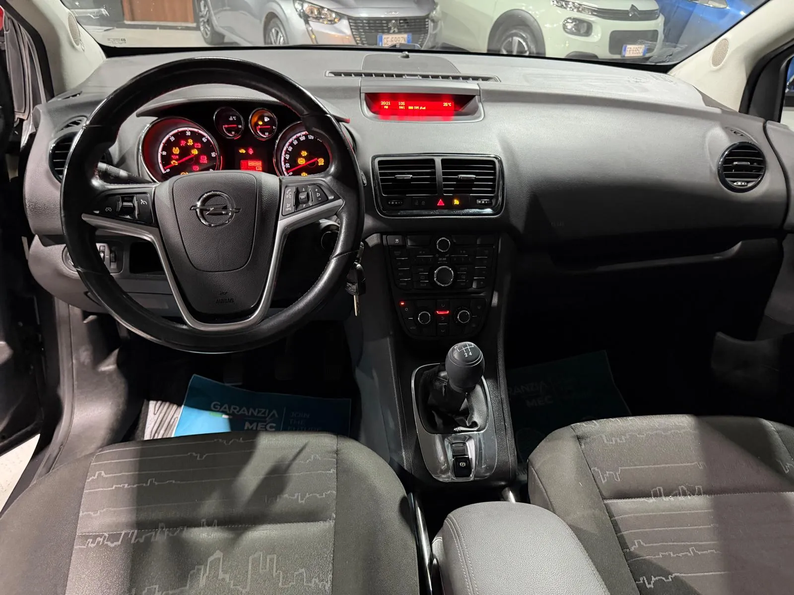 Opel Diesel Neopatentati 2011 — foto 10