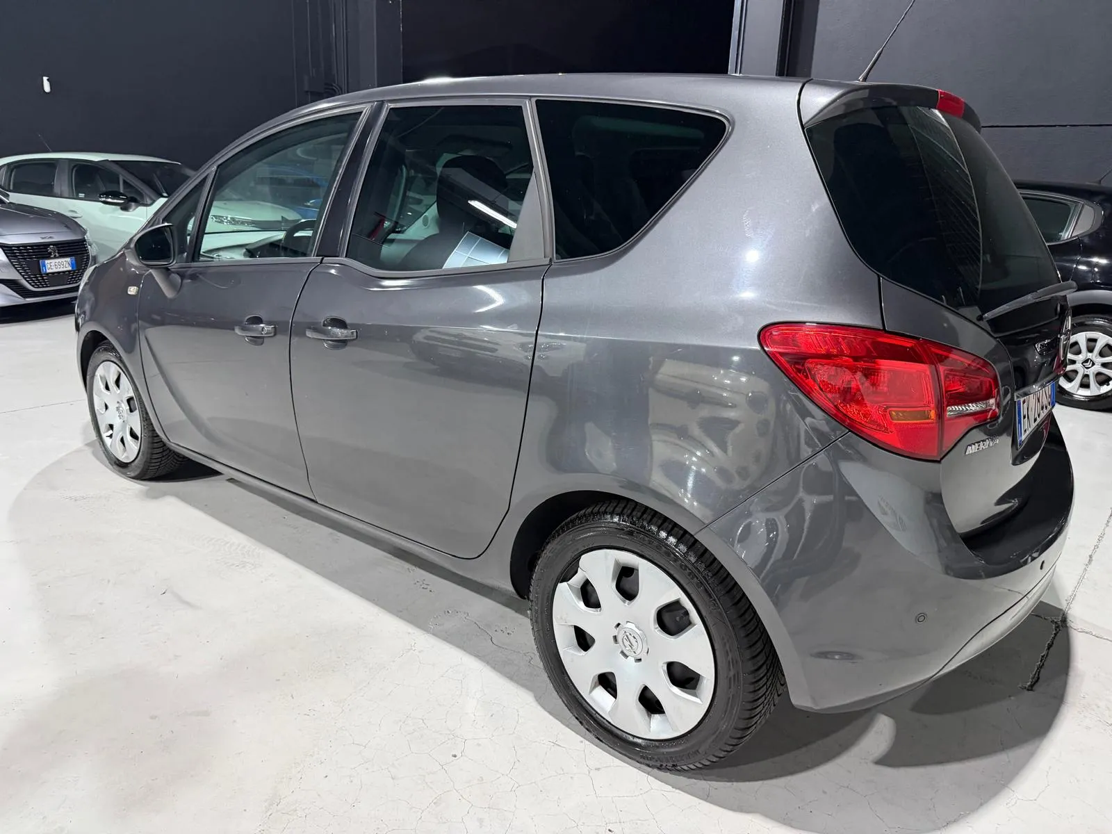 Opel Diesel Neopatentati 2011 — foto 4