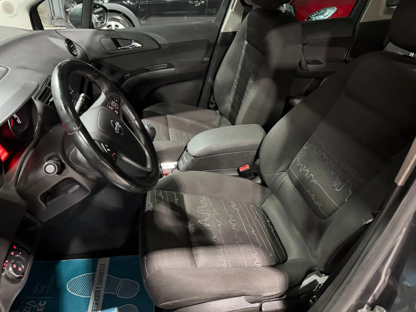 Opel Diesel Neopatentati 2011 — foto 9