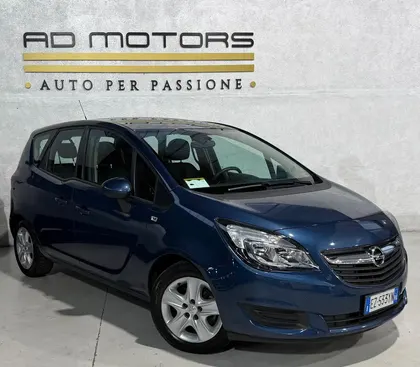 Opel Meriva 1.4 One 100cv