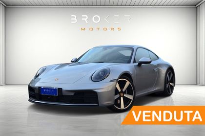 Porsche 911 Coupe 3.0 Carrera T 394cv 2p.ti