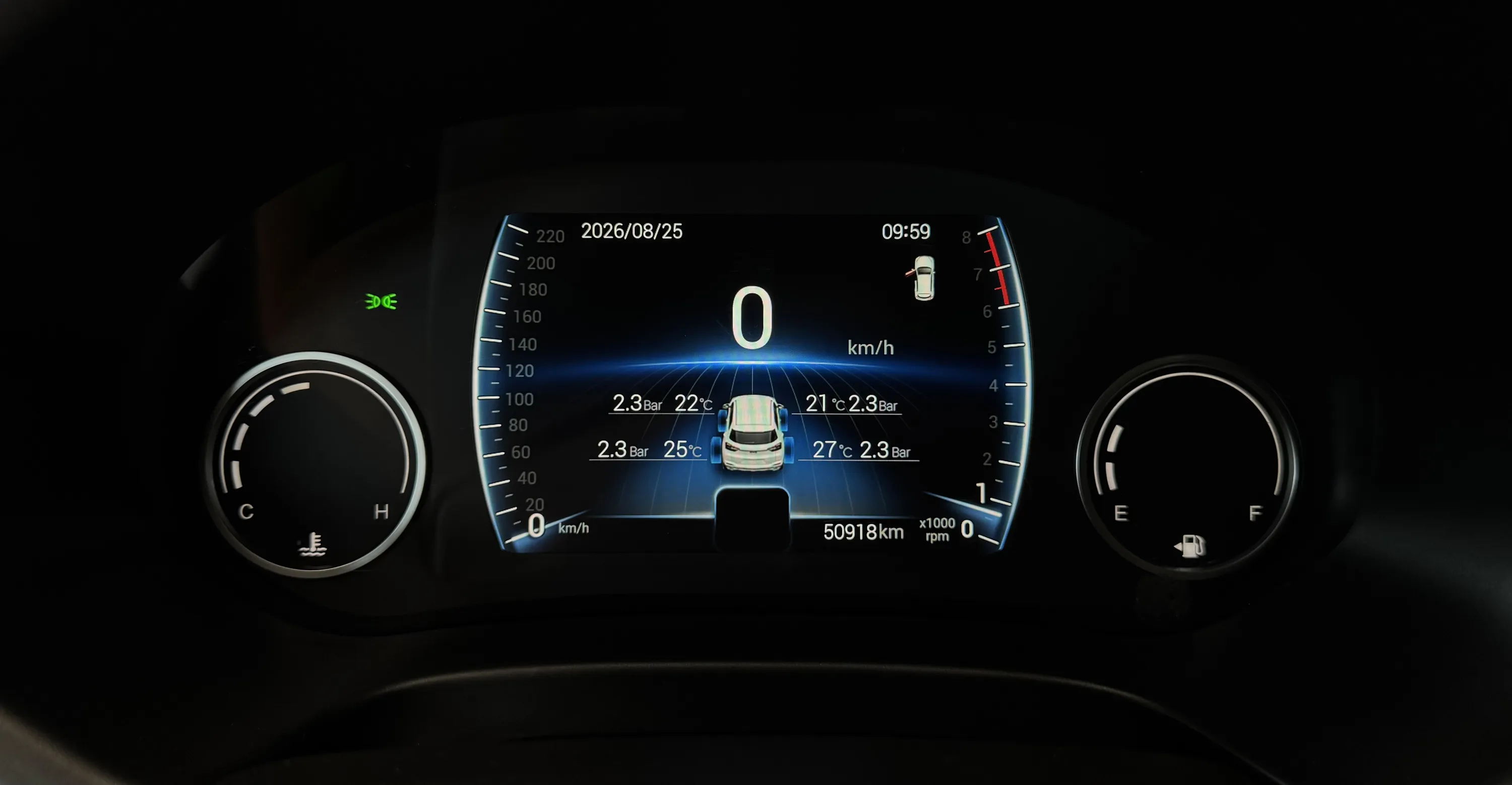 DR Motor dr 4.0 1.5 116cv Tetto apribile CarPlay OK Neopatentati 2022 — foto 17