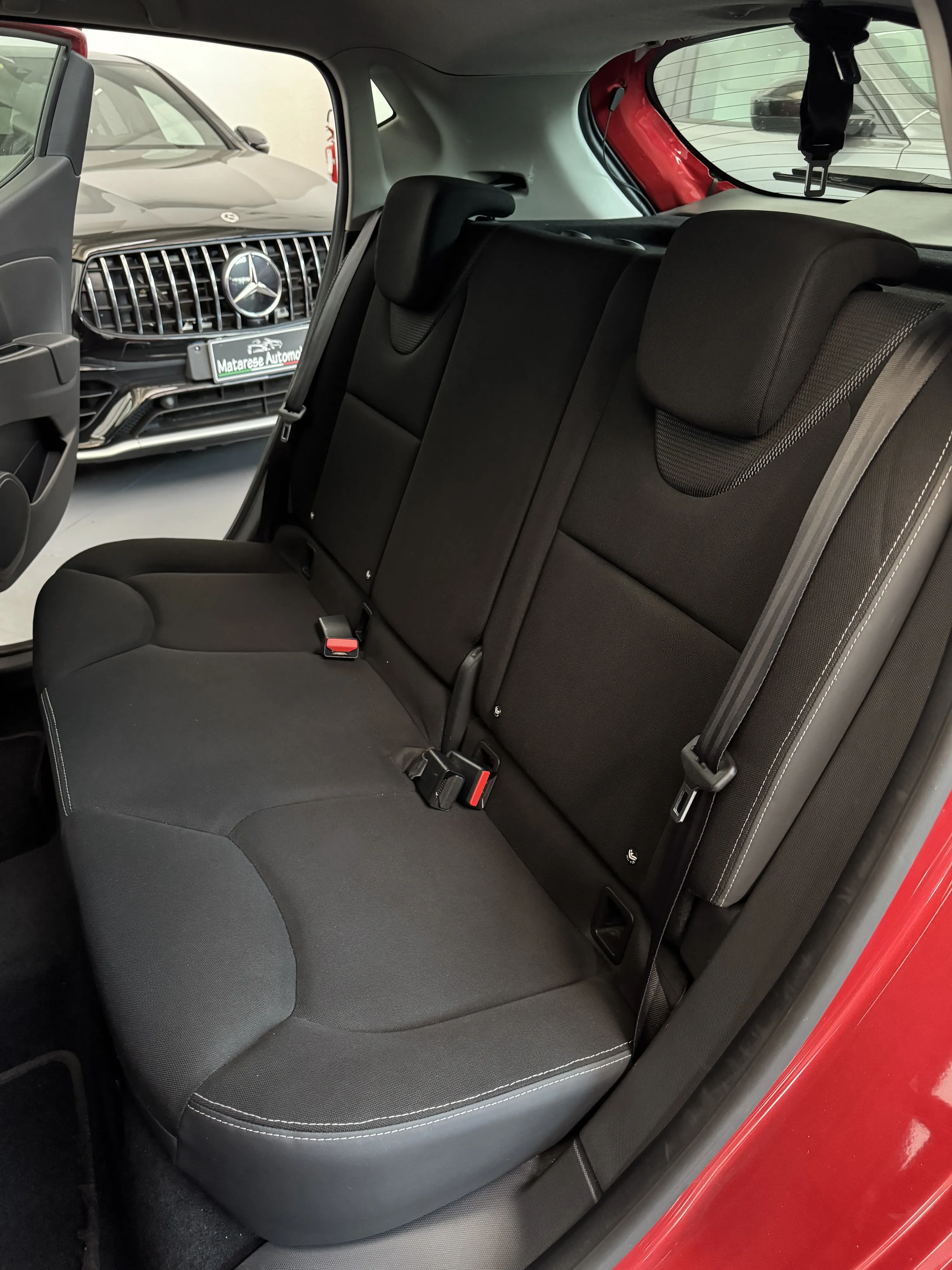Renault CLIO 5p 1.2cc 75cv Clima+Bluetooth OK Neopatentati 2013 — foto 10