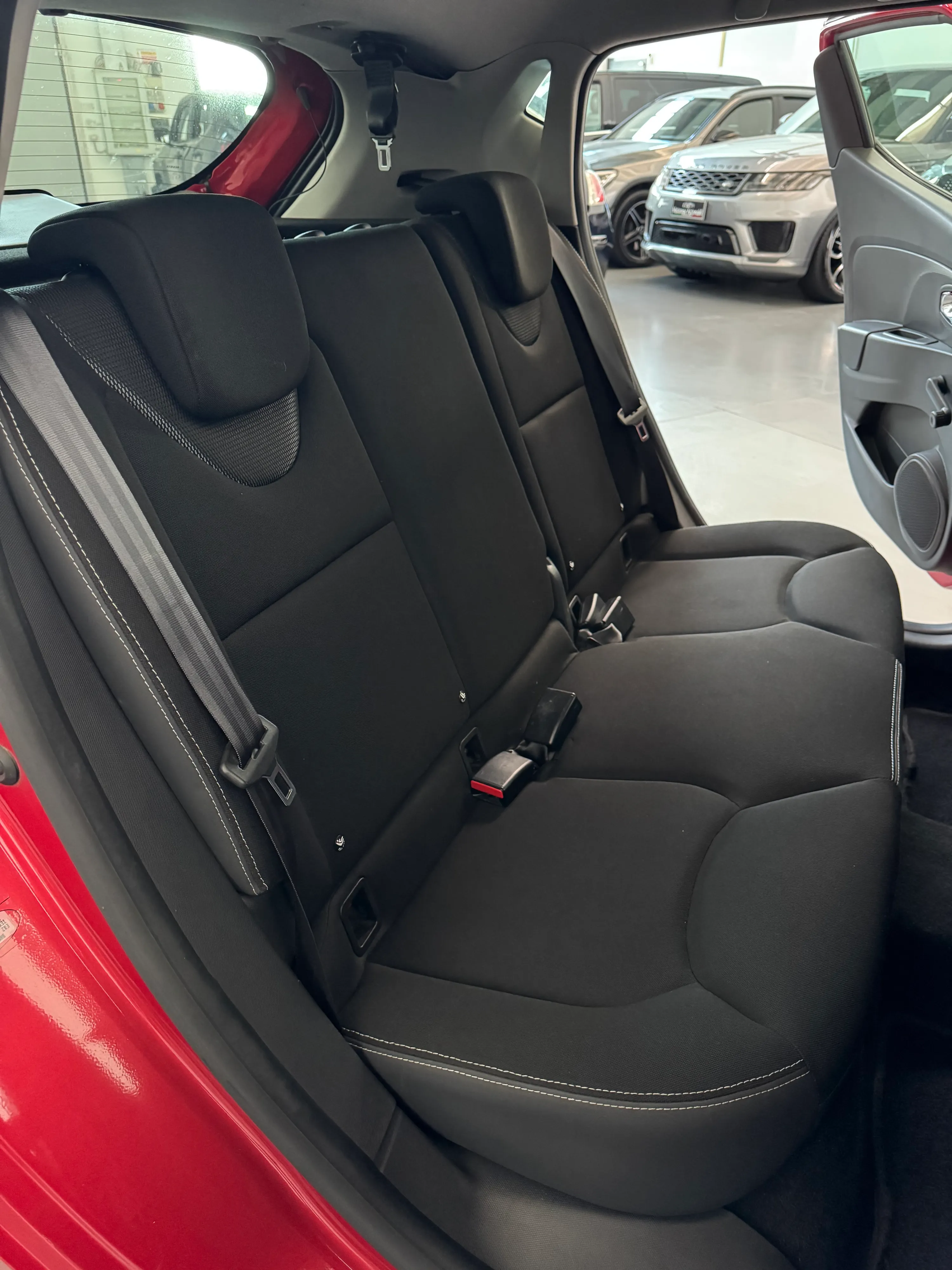 Renault CLIO 5p 1.2cc 75cv Clima+Bluetooth OK Neopatentati 2013 — foto 11