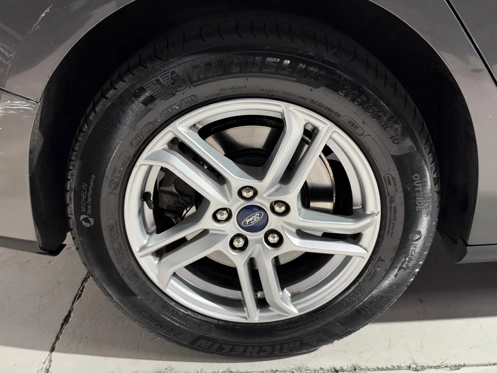 Ford Focus Euro 6 Neopatentati 2019 — foto 15