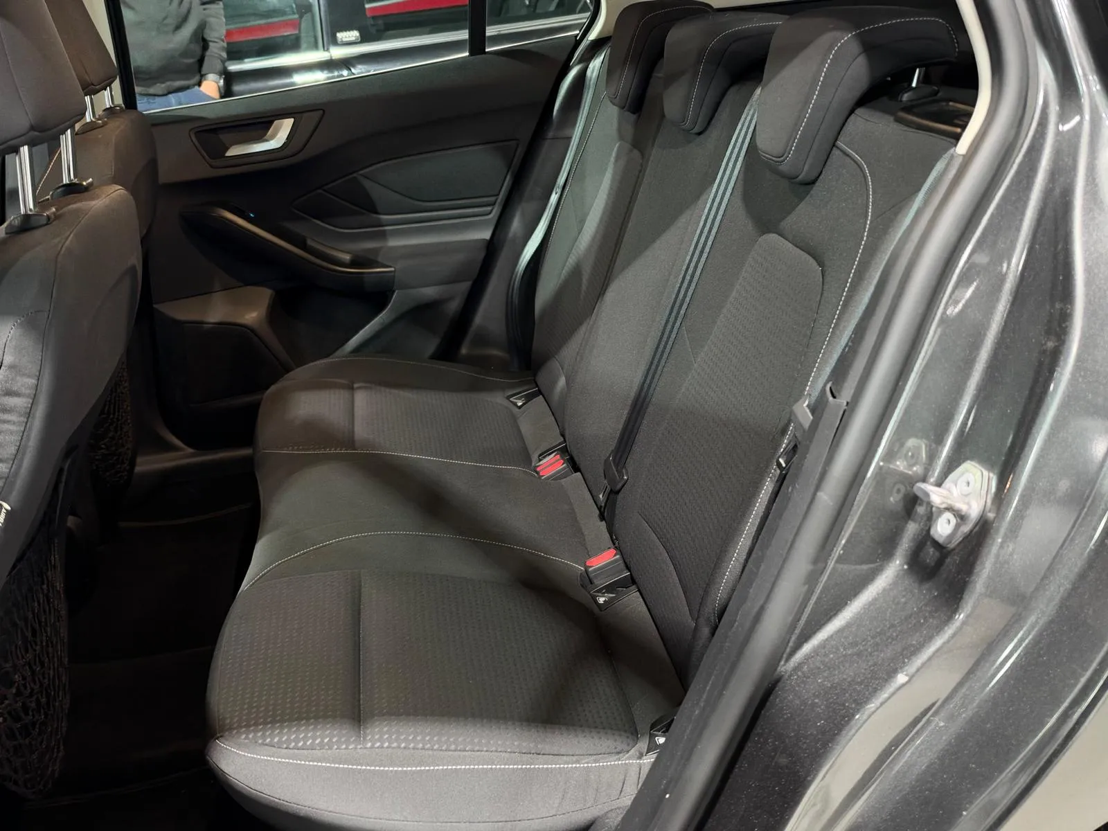 Ford Focus Euro 6 Neopatentati 2019 — foto 12
