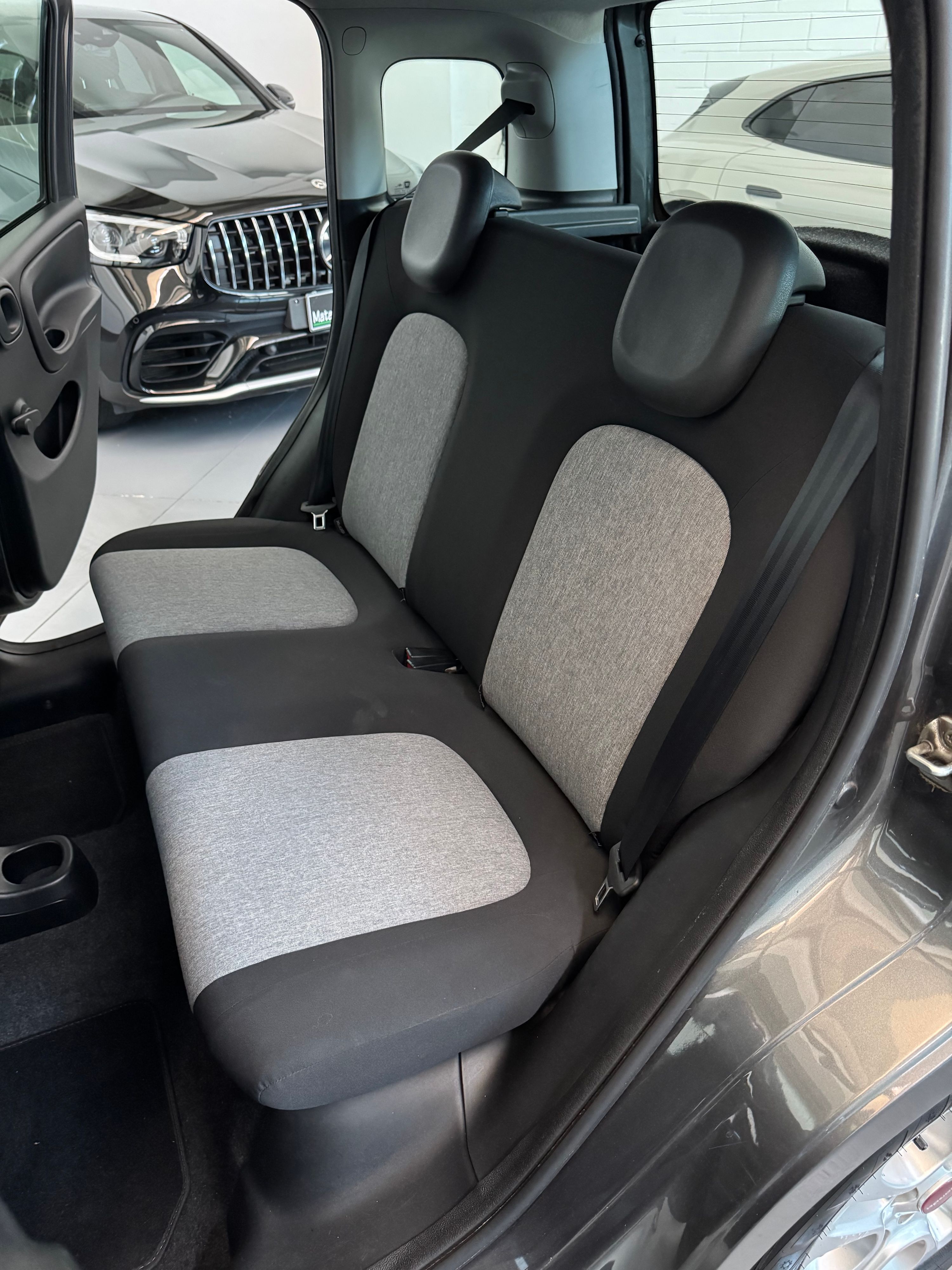 Fiat Panda 1.2cc 69cv GPL Clima + Bluetooth OK Neopatentati 2018 — foto 9