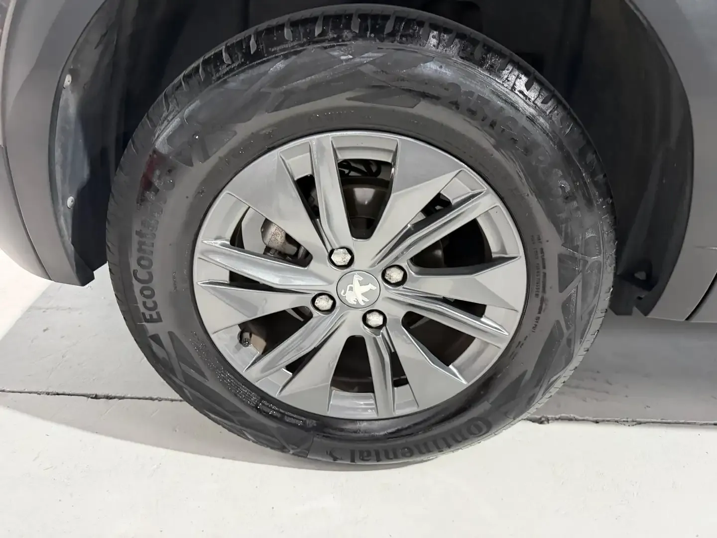 Peugeot 2008 1.5 bluehdi Active Pack s&s 110cv 2021 — foto 14