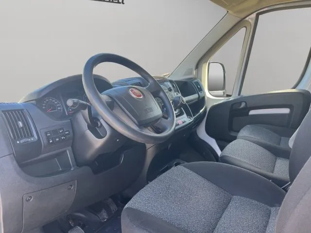 FIAT Ducato L1H1 ALLESTITO 2.3 MTJ 120CV 2021 — foto 7