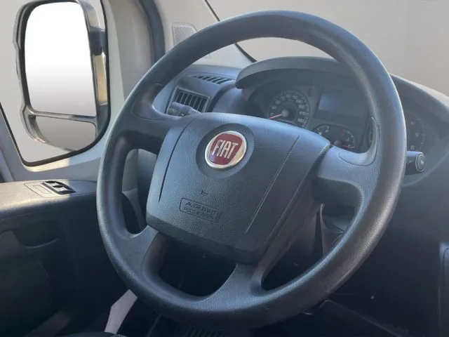 FIAT Ducato L1H1 ALLESTITO 2.3 MTJ 120CV 2021 — foto 11