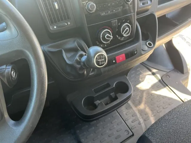 FIAT Ducato L1H1 ALLESTITO 2.3 MTJ 120CV 2021 — foto 13