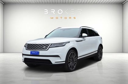 Land Rover Range Rover Velar 2.0 si4 HSE 250cv auto my19