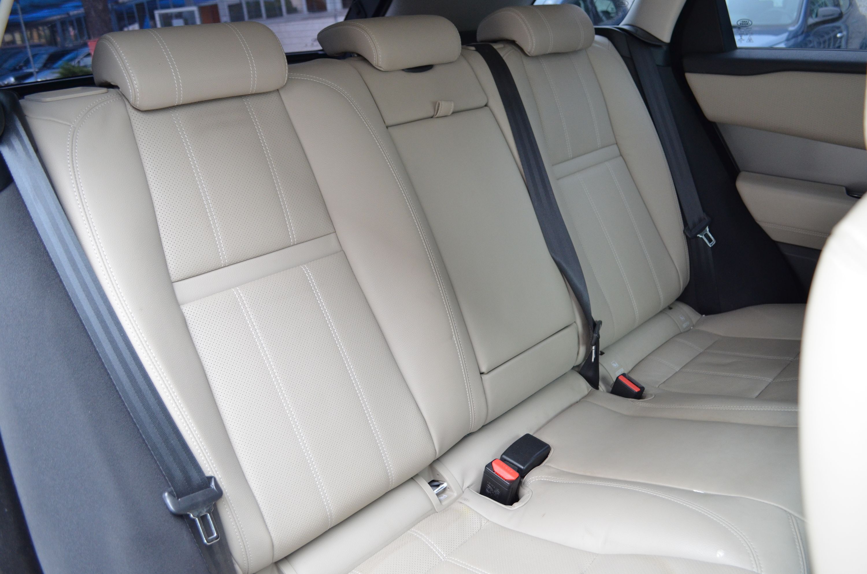 Land Rover Range Rover Velar 2.0 si4 HSE 250cv auto my19 2017 — foto 13