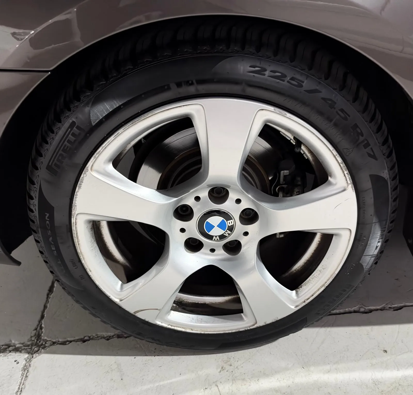 BMW 320i Cabrio Benzina Cambio Automatico 2010 — foto 10