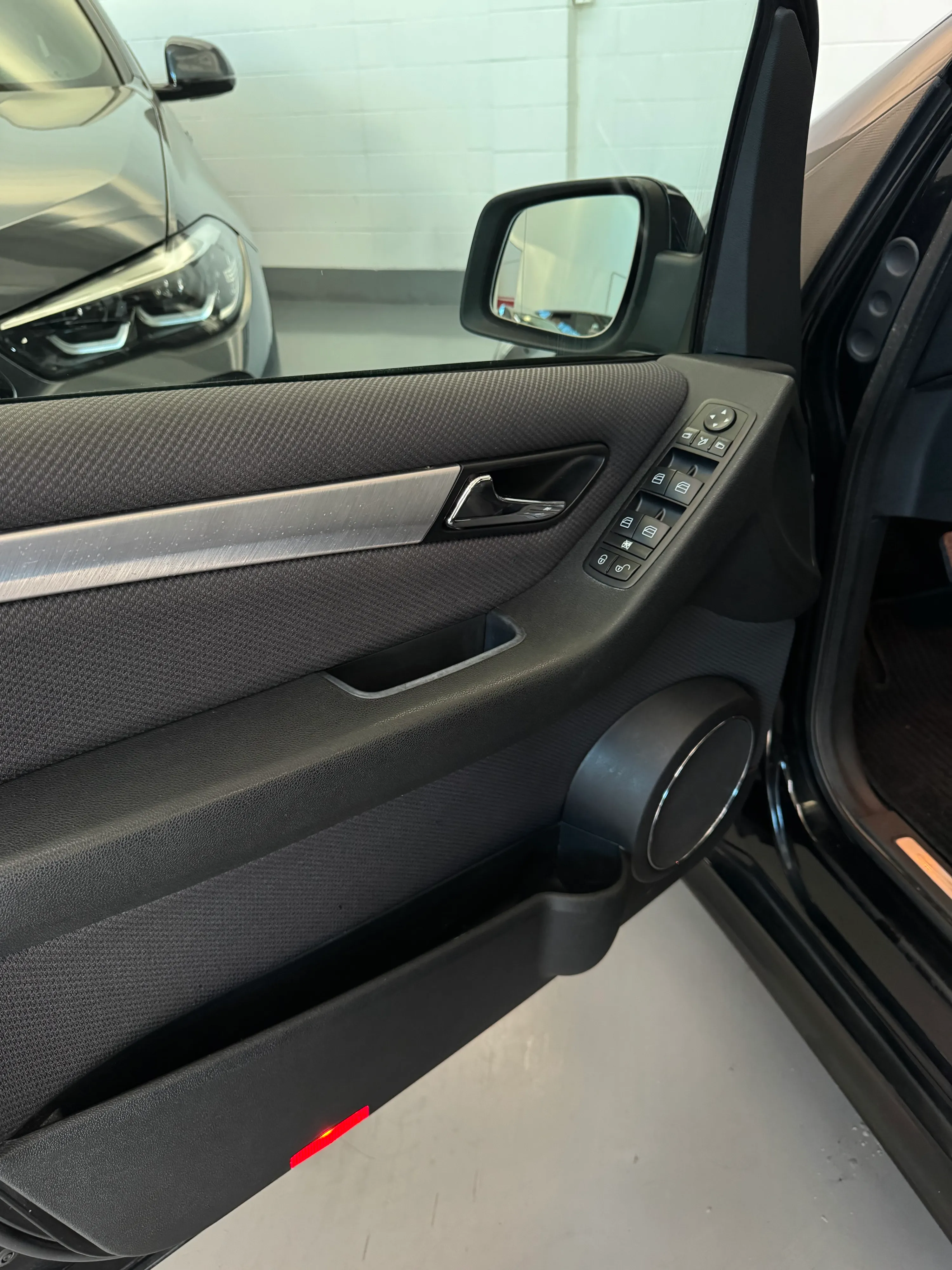 Mercedes Classe B 180 CDI Sport 2.0cc 109cv AUTO Clima+Navi+SediliRiscaldati OK Neopatentati 2009 — foto 9